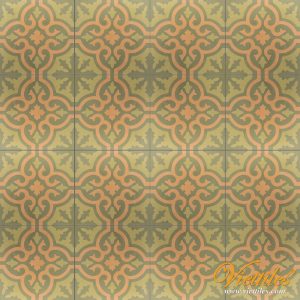 Gạch bông V20-200-T-03 3 V20-200-T-03