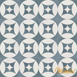 Gạch bông V20-262-T-01 3 V20-262-T-01