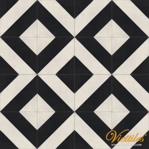 Gạch bông V20-215-T-01 5 V20-215-T-01