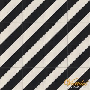 Gạch bông V20-215-T-01 7 V20-215-T-01