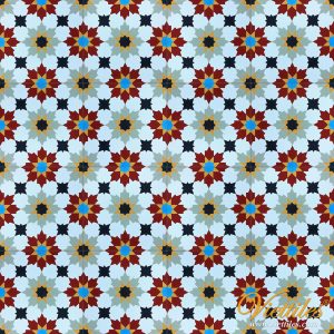 Gạch bông V20-028-F-02 3 V20-028-F-02