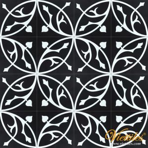 Gạch bông V20-019-T01 3 V20-019-T01