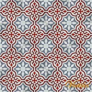 Gạch bông V20-201-F-03 3 V20-201-F-03