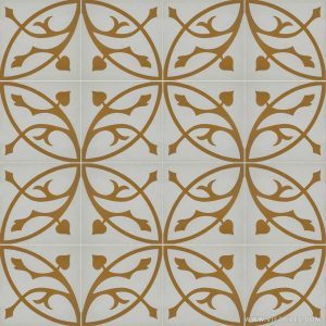 Gạch bông V20-019-T04 3 V20-019-T04