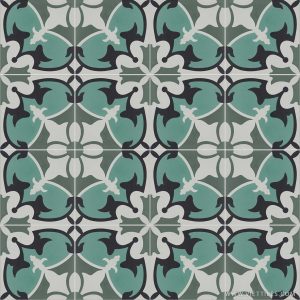 Gạch bông V20-027-F02 3 V20-027-F02