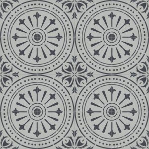 Gạch bông V20-765 3 V20-765