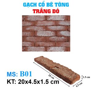 gach gia co be tong trang do