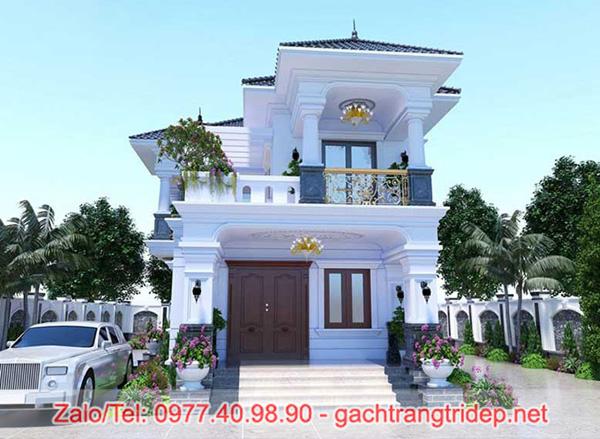 biet thu mini
