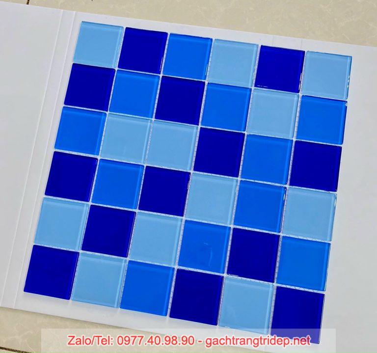 gach mosaic