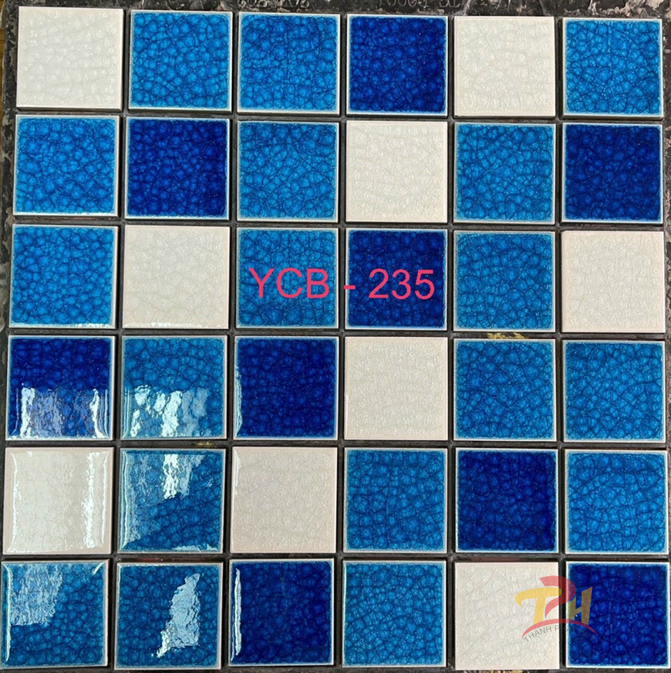gach mosaic