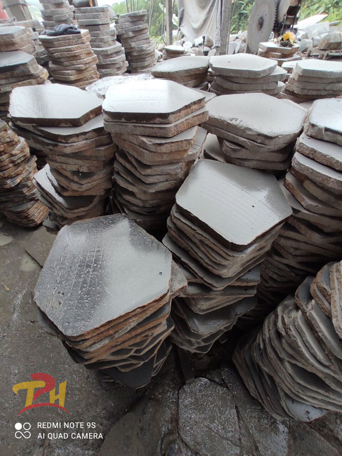 Địa chỉ mua đá bazan khò mặt uy tín tại TPHCM Gạch Trang
