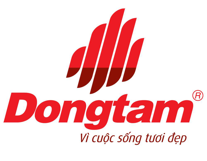 logo dong tam