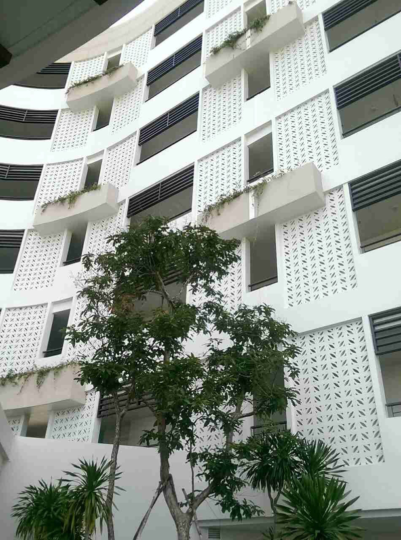 Gạch hoa gió đẹp trang trí nội thất và ngoại thất 18 mau gach thong gio 19x19 1