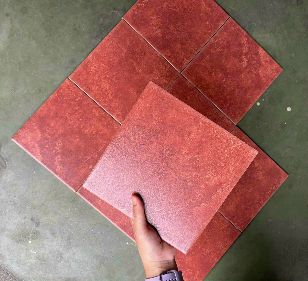 G ch B ng Men TPH GBM039